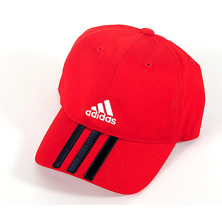 Adidas Red Cap